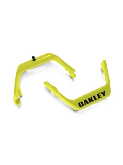 OAKLEY AIRBRAKE MX mx accy kit Yellow AOO7046KT 000007