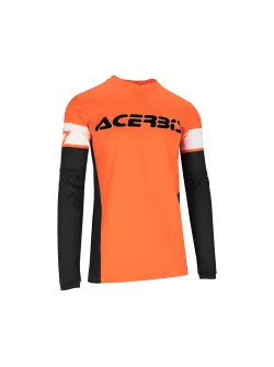 ACERBIS JERSEY MX J-TRACK INC 2.0 AC 0026056