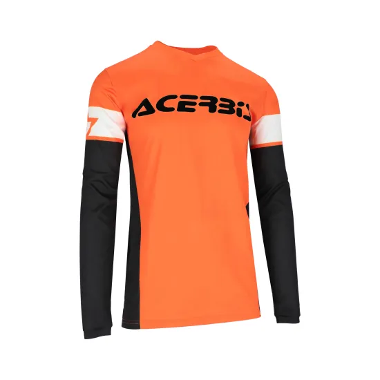 ACERBIS JERSEY MX J-TRACK INC 2.0 AC 0026056