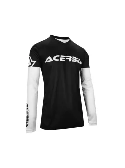 ACERBIS JERSEY MX J-TRACK INC 2.0 AC 0026056
