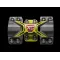 XCGEAR MAKO360SX (XCM24WK2SX) Standard Perches