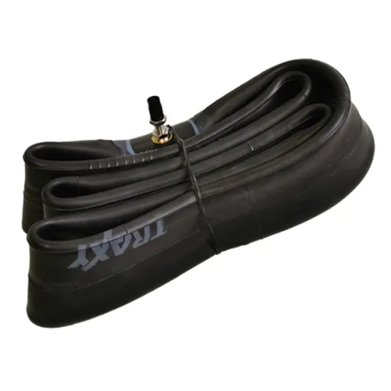 TRAXY TUBE 18-01 TTU18-01