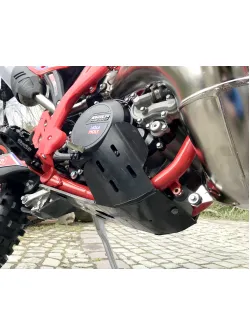 ARTAFON Beta 2025-2013 Engine linkage guard RR/Xtrainer 250 300 2T HDPE 6mm