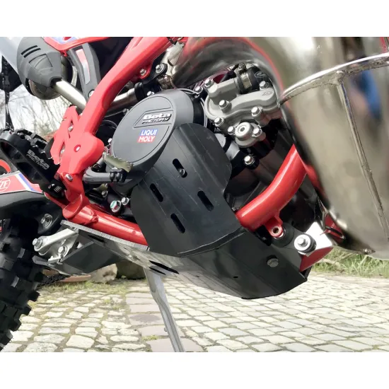 ARTAFON Beta 2025-2013 Engine linkage guard RR/Xtrainer 250  #1