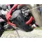 ARTAFON Beta 2025-2013 Engine linkage guard RR/Xtrainer 250 300 2T HDPE 6mm