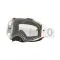 OAKLEY AIRBRAKE MX Szemüveg 0OO7046 Tuff blocks fehér 7046C5