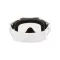 OAKLEY AIRBRAKE MX Szemüveg 0OO7046 Tuff blocks fehér 7046C5