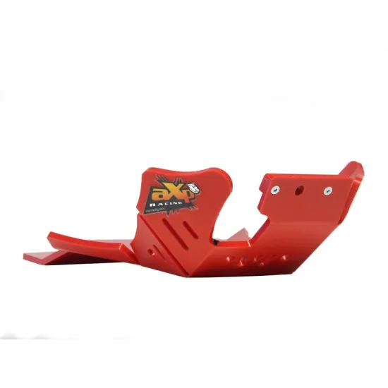AXP Xtrem Skid Plate HDPE 8mm AX1681/AX1682
