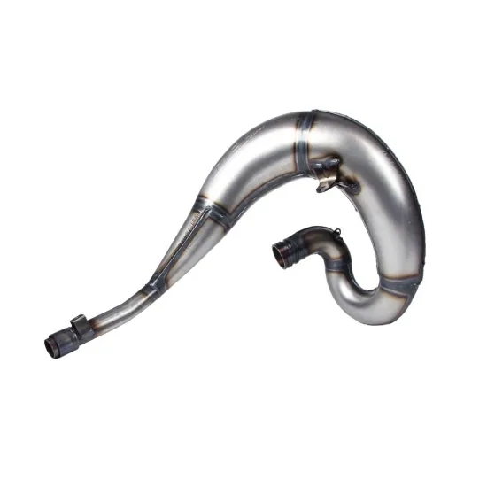 DEP Pipes FRONT PIPE - HONDA CR250 1994 - STEEL DEPH2213