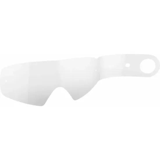 ALPINESTARS Youth Vision Goggle Tear-Offs 20PK 9102925-010