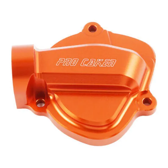 KTM Exhaust Control Cover Right 5483700710015