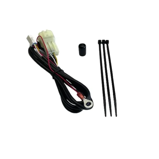 TSP ERM Adapter Harness – Required for KTM ‘Group’ 4 Stroke Models P.ERM.CABLE.4T