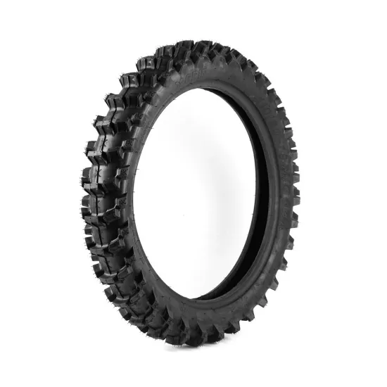 X-GRIP Tyre SANDWARRIOR M/C 62M 110/90-19 MEDIUM XG-2876-001