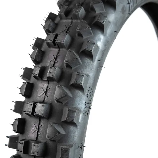 X-GRIP Tyre HULKYBOY 90/90-21 SOFT XG-2828-001 #1