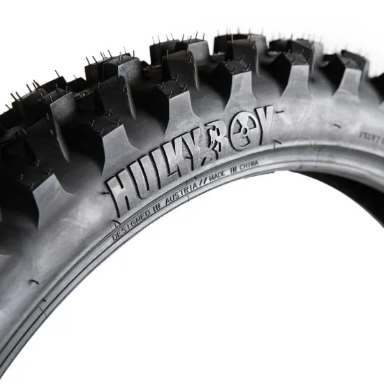 X-GRIP Tyre HULKYBOY 90/90-21 SOFT XG-2828-001 #2
