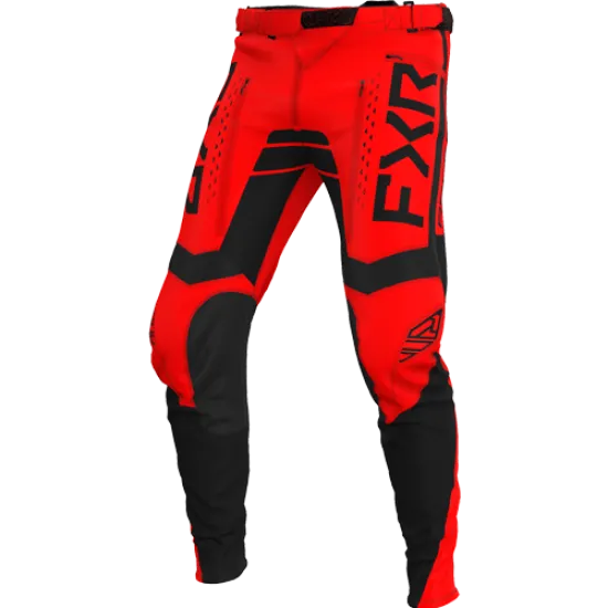 Red/Black #2