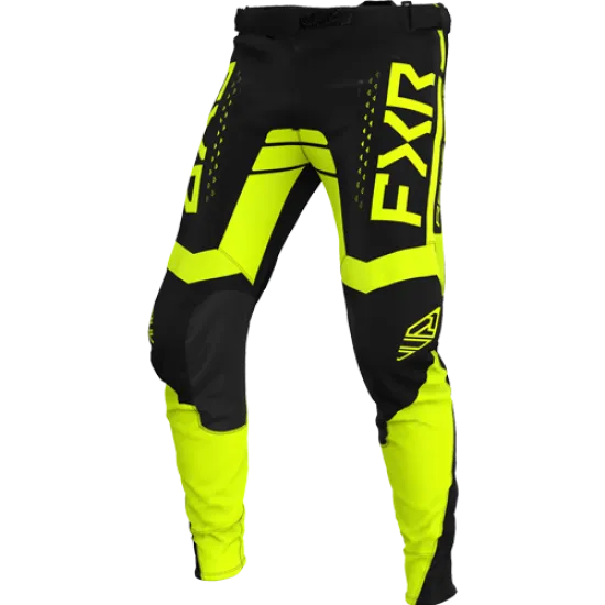 Black/Hivis #5
