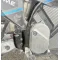 PRO-CARBON RACING Stark VARG Frame Protection – For foot brake (Gen 1 & Gen 2 charging) – MX + EX SF-FP-02