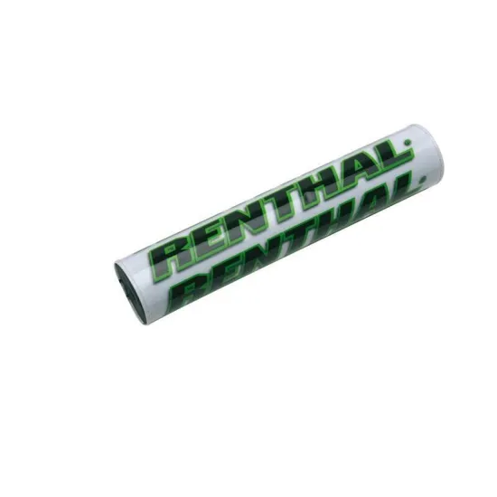 White/Green #6