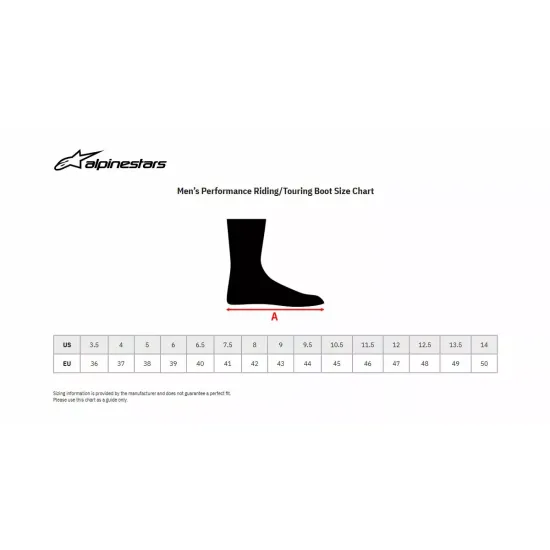 ALPINESTARS SP-X BOA Drystar® Boots 2242025-111 #3