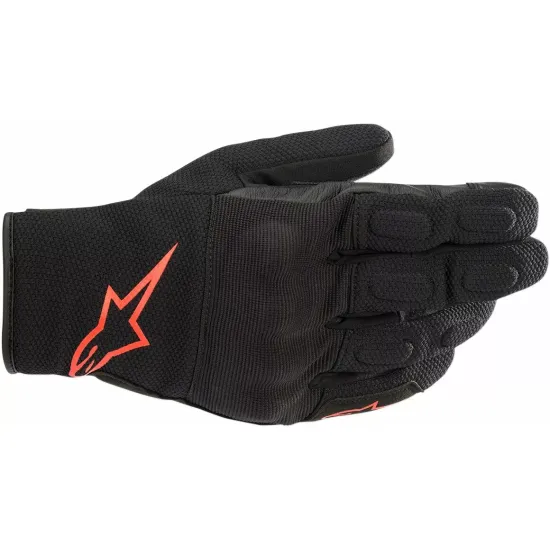 Black/Red #6