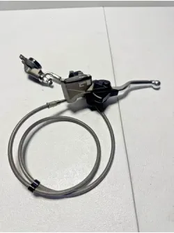 KTM Complete Master Cylinder 47202030044
