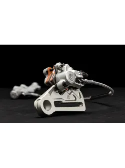 Stark VARG Rear footbrake assembly (excluding pedal assembly) SMX1-BR-RWF