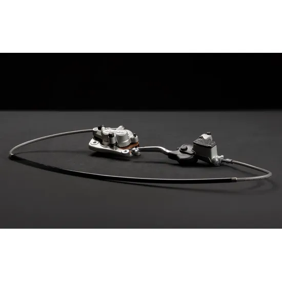 Stark VARG Complete front brake assembly SMX1-BR-FW