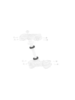 Stark VARG Lower / Steering head bearing (1 unit) STD-BE-0001