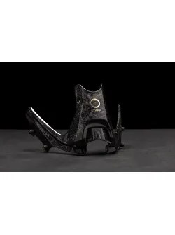 Stark VARG Carbon fiber subframe w/logo SMX1-P-CF-01
