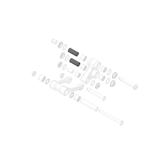 Stark VARG Rocker Arm Bearing Bushing SMX1-SR-RA-04