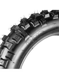 X-GRIP Tyre KING KONG 140/80-18 M/C 70M M+S MEDIUM XG-2878-001