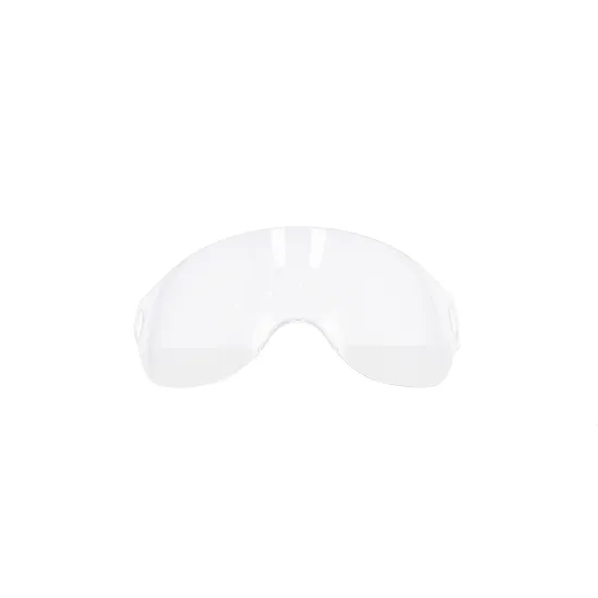ACERBIS TRASPARENT VISOR JET BAMBY AC 0024528.120
