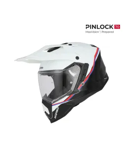 ACERBIS ASSAULT GRAPHIC HELMET AC 0026652