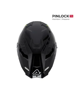 ACERBIS ASSAULT GRAPHIC HELMET AC 0026652