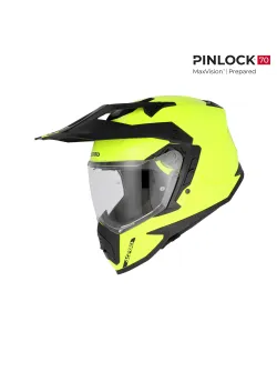 ACERBIS ASSAULT HELMET AC 0026643