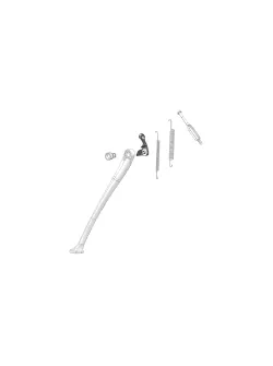 Stark VARG Side stand bracket SMX1-F-SS-13