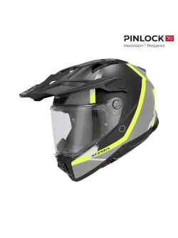 ACERBIS ATTACK HELMET AC 0026630