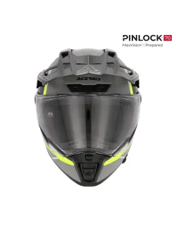 ACERBIS ATTACK HELMET AC 0026630