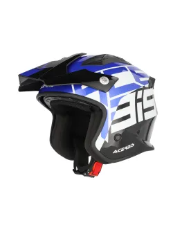 ACERBIS JET ARIA SPORT HELMET AC 0026602