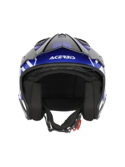 ACERBIS JET ARIA SPORT HELMET AC 0026602