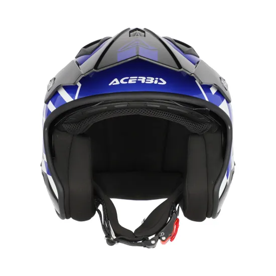 ACERBIS JET ARIA SPORT HELMET AC 0026602 #1