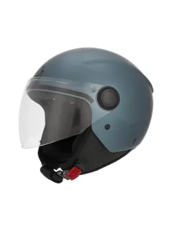 ACERBIS JET BREZZA METALLIC HELMET AC 0026594