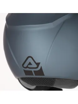 ACERBIS JET BREZZA METALLIC HELMET AC 0026594