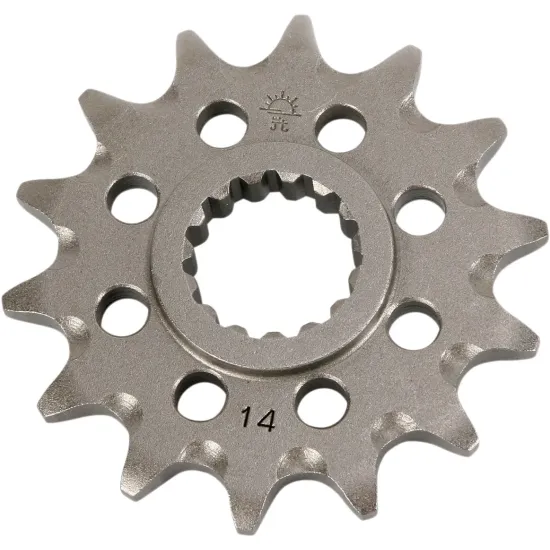 JT SPROCKETS Front Sprocket (13T-15T) 520 SC JTF1901.**SC