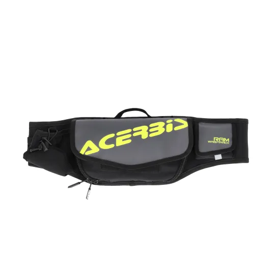ACERBIS RAM PRO LOGO WAIST PACK AC 0026166