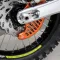 X-GRIP Brake Disc Guard KTM HQV GASGAS 2024-