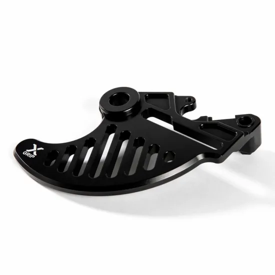 X-GRIP Brake Disc Guard KTM HQV GASGAS STARK VARG 2013-