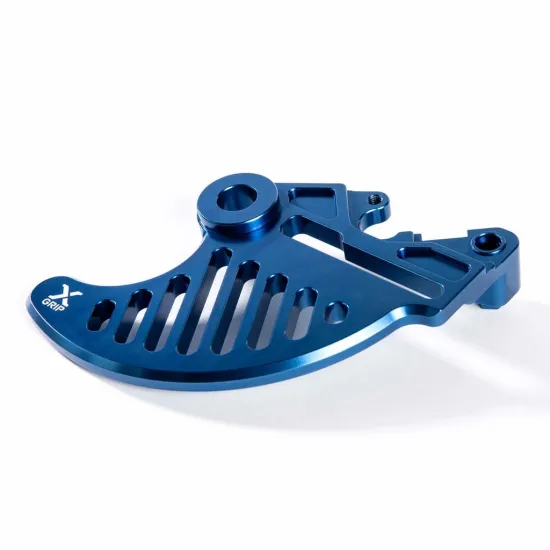 Blue #3