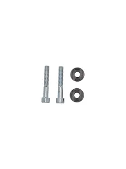 ACERBIS MOUNTING KIT FUEL TANK 0012438. AC 0023836